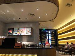 -星巴克(新达汇三林店)