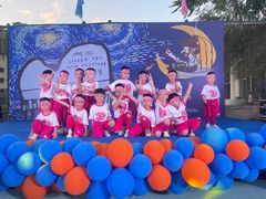 -伊顿幼儿园(天津上河雅颂校区)