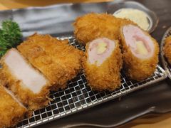 -胜博殿日式炸猪排(悠唐店)