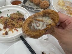 -广州酒家(昌岗地铁站店)