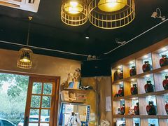 大堂-串大叔炭火烤串·鸡西大冷面刀削面(总店)