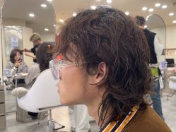 -DX HAIR SALON·发现未知美发沙龙