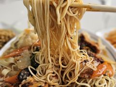 -伊穆祥牛肉面总店·清真