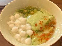 -五代同糖·甜品糖水店(河下古镇店)