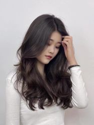 -沐染造型专业烫发染发