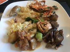 -厦门艾美酒店·新食谱西餐厅