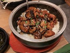 -九田家黑牛烤肉(淮北万达店)