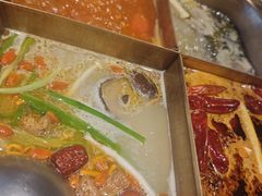 -王家渡火锅店(亦庄店)