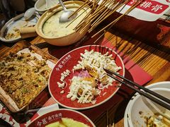 -今邕烧烤(西大店)