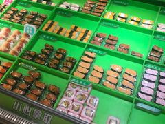 -鲜道寿司(无锡苏宁店)