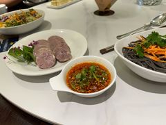 -清真·卡德尔大叔新疆主题餐厅(龙汇路店)