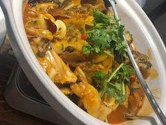 -魏铭鱼头捞饭(晋阳路店)