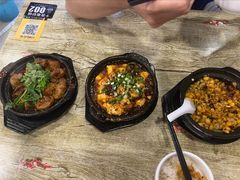 -十吉老砂锅(天生丽街生活馆店)