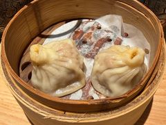 天王烤鸭包-南京大牌档(龙江新城市广场店)