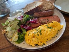 美式早餐-RAC BAR(安福路店)