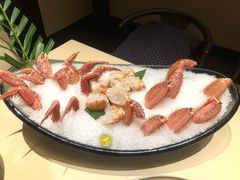 -余欢领鲜火锅(新街口店)