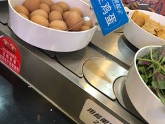 -咕叽咕叽自助烤肉小火锅(茂业清扬店)