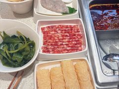 -海底捞火锅(吾悦国际广场店)