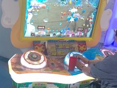 -PLAY 1家庭娱乐中心(城关万达广场店)