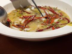-鱼亨小鲜酸菜鱼(大信店)