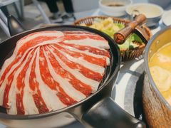 -濠七糟粕醋•海南酸汤火锅(中关村店)