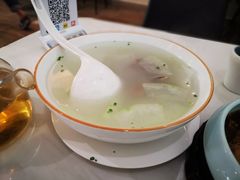 -香香海南菜餐厅