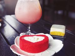 -IFIF 如果花園(宽厚里店)