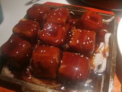 糖醋芋头-荷塘秋月·本帮江浙菜(国权路店)