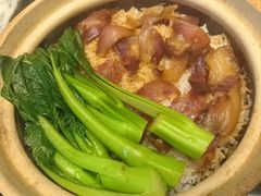 -熠盛粤味·顺德桑拿鸡(永康路店)