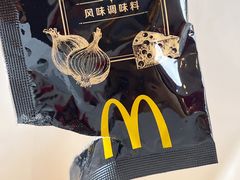-麦当劳(余姚北站店)