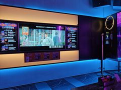 -星聚会KTV(南翔印象城MEGA店)