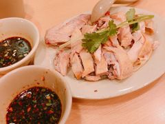 -百家鸡味馆(清泰店)