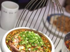 -今朝桃花醉川菜小酒馆(龙湖天街店)