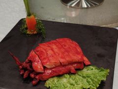 -东港喜来登酒店·天香阁中餐厅