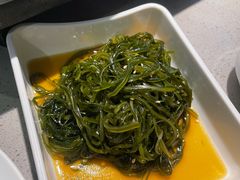 -半天妖烤鱼(新中关购物中心店)
