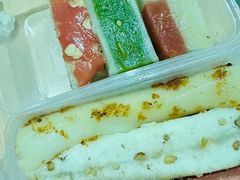 -万福兴糕团(万福兴山塘街直营店)