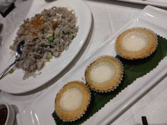 -麒茗餐厅·粤菜·宴会厅·海鲜(锦绣路店)