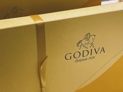 -GODIVA(王府井apm店)