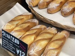 -Briant石窑面包(丰盛里店)