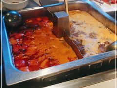 -海底捞火锅(劲松店)