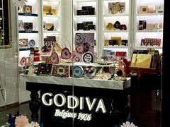 -GODIVA(海岸城店)