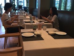 -若蘭慈·无国界素食料理(欢乐海岸店)