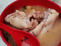 -廖老妈蹄花(中海国际店)