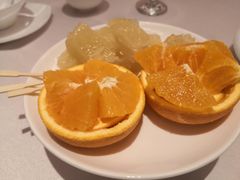 -粗茶淡饭·汉口公馆(循礼门店)