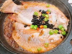 -知音酒楼(花园店)