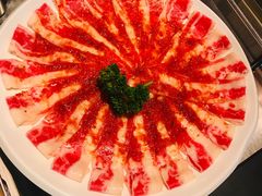 -韩宫宴烤肉·料理(苏州中心店)