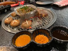 -喵小乙碳火烤肉(大坪协信星光天地店)