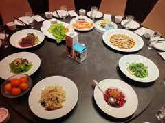 -鸽子侯·家宴·平价海鲜(市图书馆店)