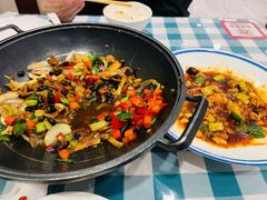 -紫光园·烤鸭·北京菜(劲松店)