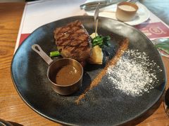-原石牛扒·约会餐厅(龙城万科里店)